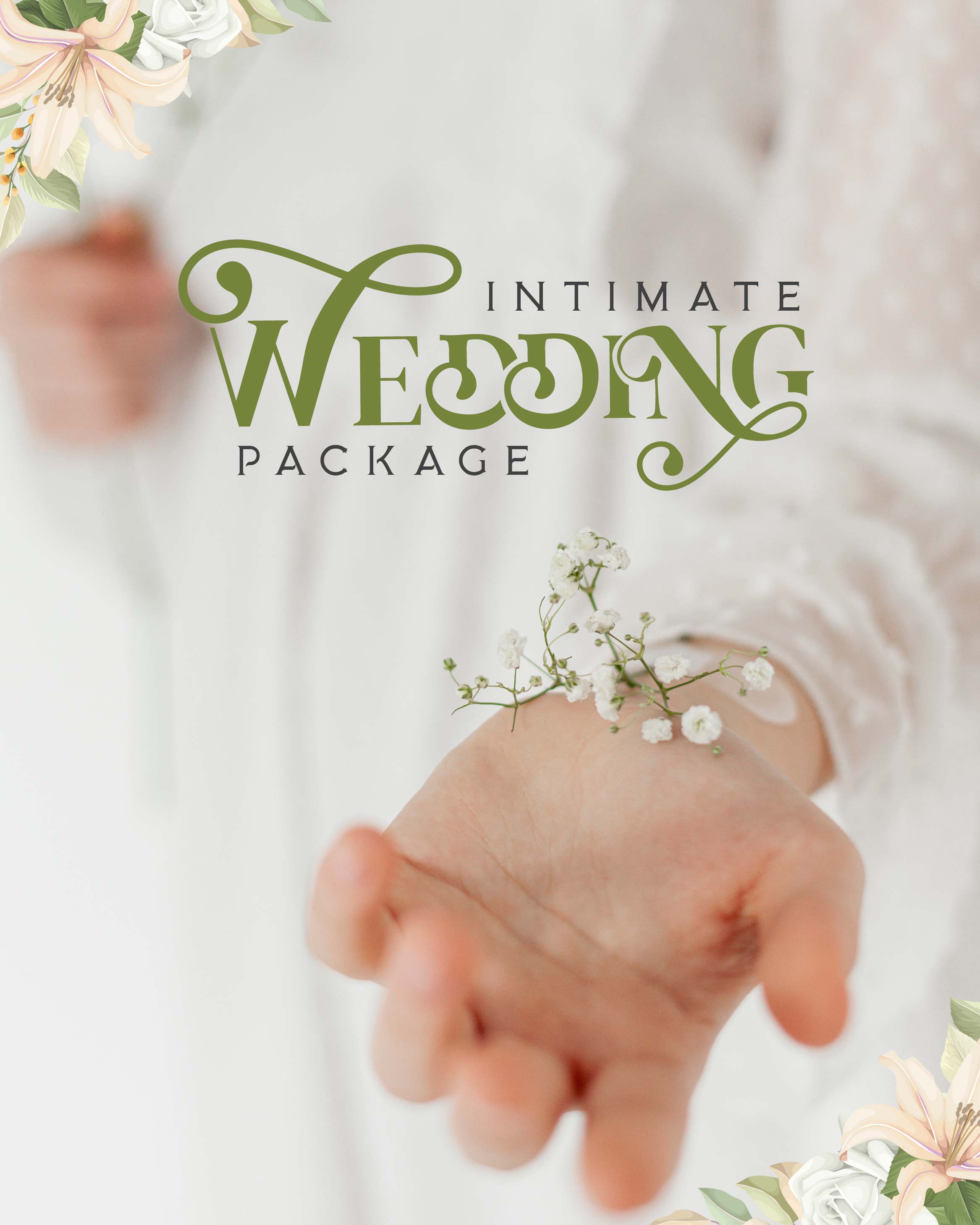 Wedding Package Cilacap